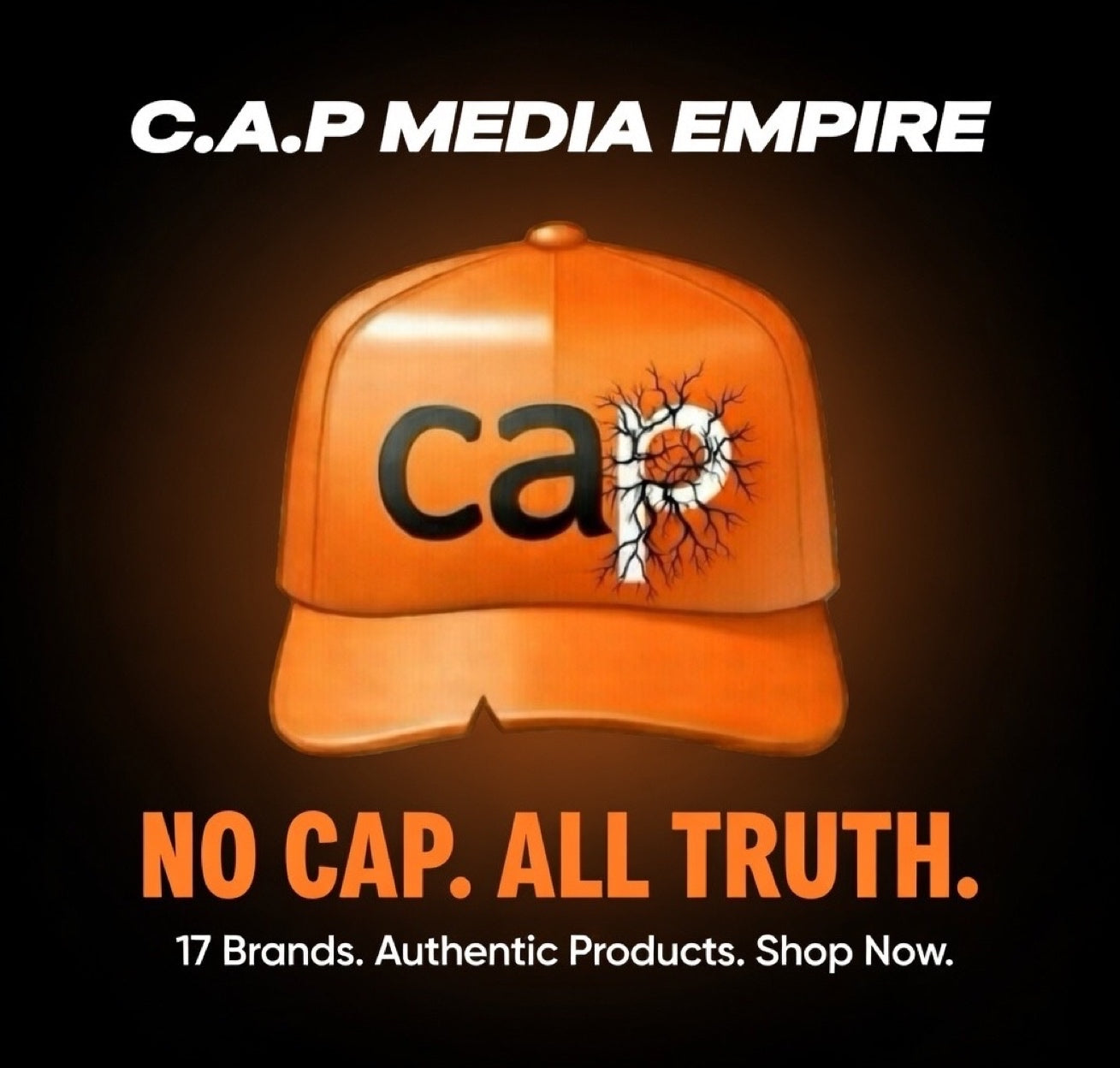 CAP Starter Pack Bundle - T-Shirt + Stickers + Water Bottle + Digital Map