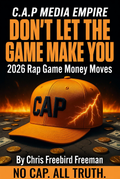 Don't Let The Game Make You