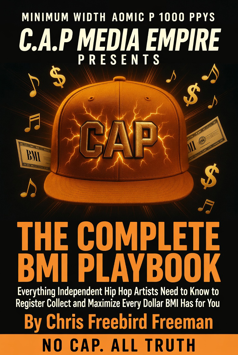 The Complete BMI Playbook