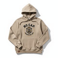 Beige Hoodie