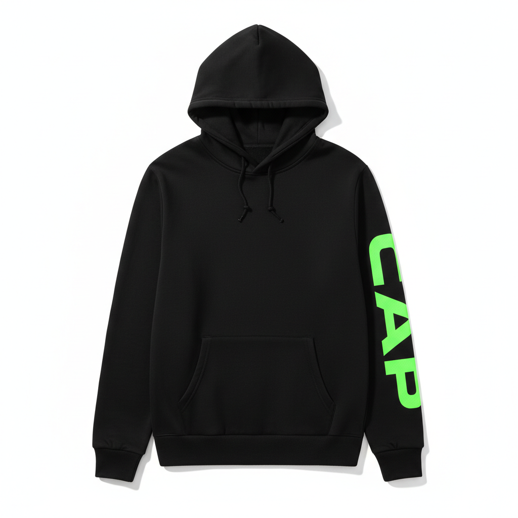 CAP Tracksuit Hoodie