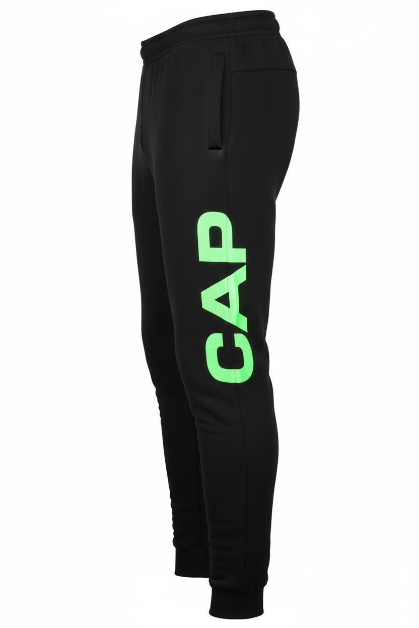 CAP Tracksuit Pants