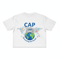 Globe CAP Tee