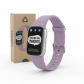 CALLING ALL PARENTS Smart Bracelet Tier 1: Basic Fit