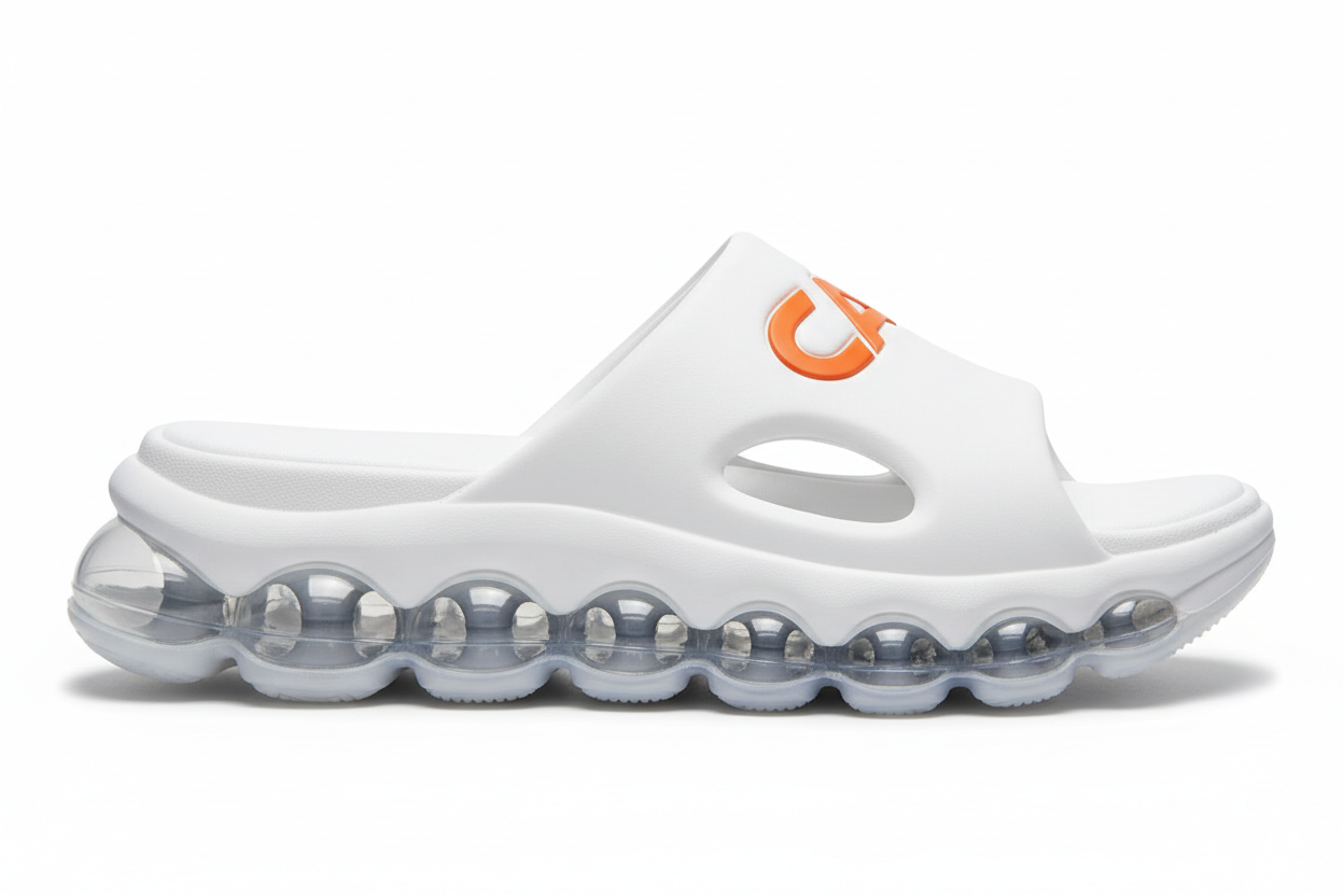 CAP Air Bubble Slides - Tier 3 Luxury Multi-Bubble