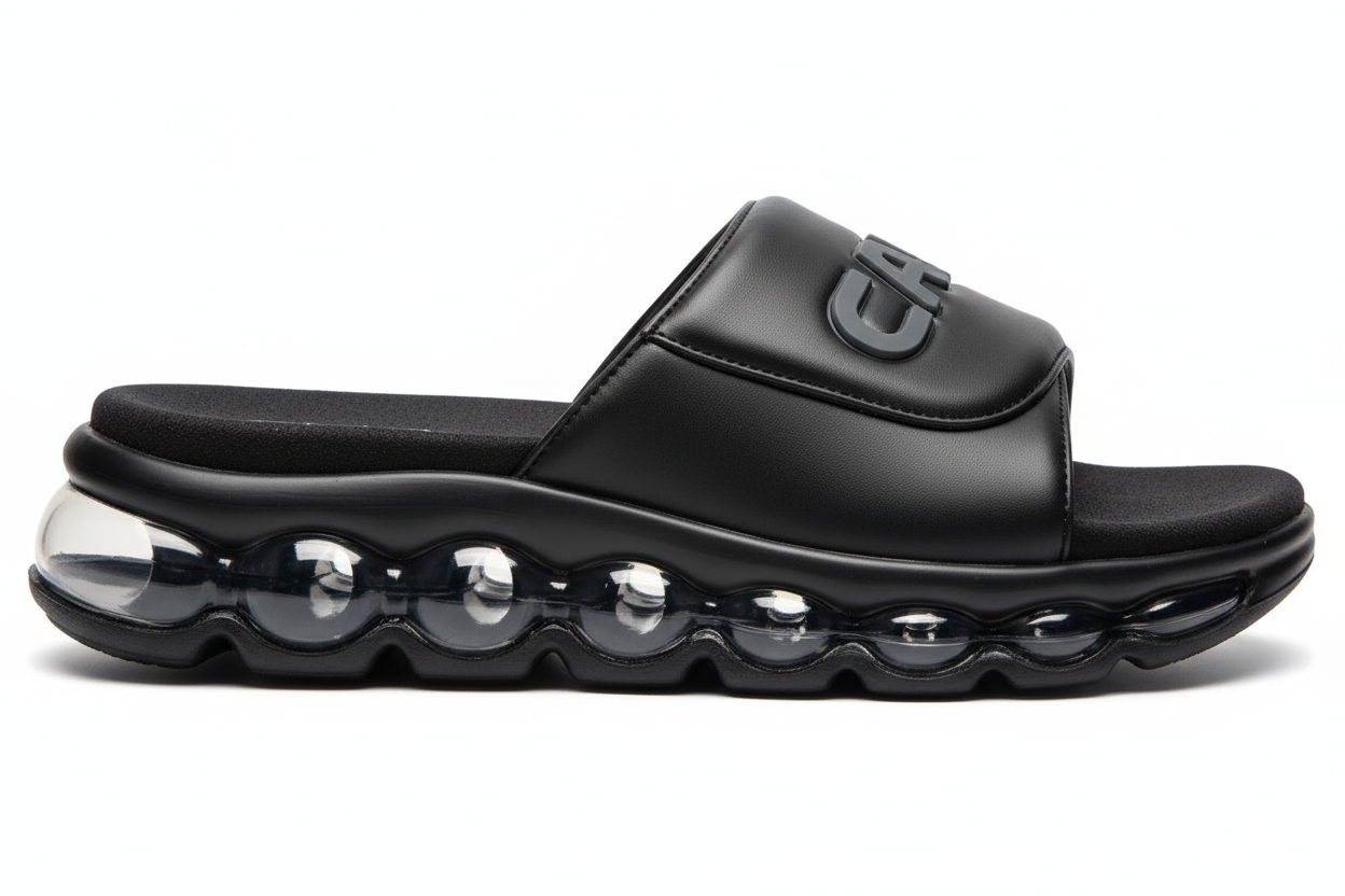 CAP Air Bubble Slides - Tier 2 Air Cushion