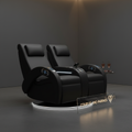 CAP COMFORT AND PLEASURE Luxury Intimacy Chair - Premium Edition