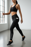 COOL AZZ PRODUCTS Secure Leggings Tier 2: Advanced Secure Leggings