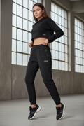 CUT CAP Secure Joggers Tier 1: Basic Secure Joggers
