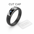 CUT CAP Smart Ring Tier 1: Basic Smart