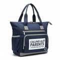 CALLING ALL PARENTS Smart Bag Tier 1: Basic Security Bag