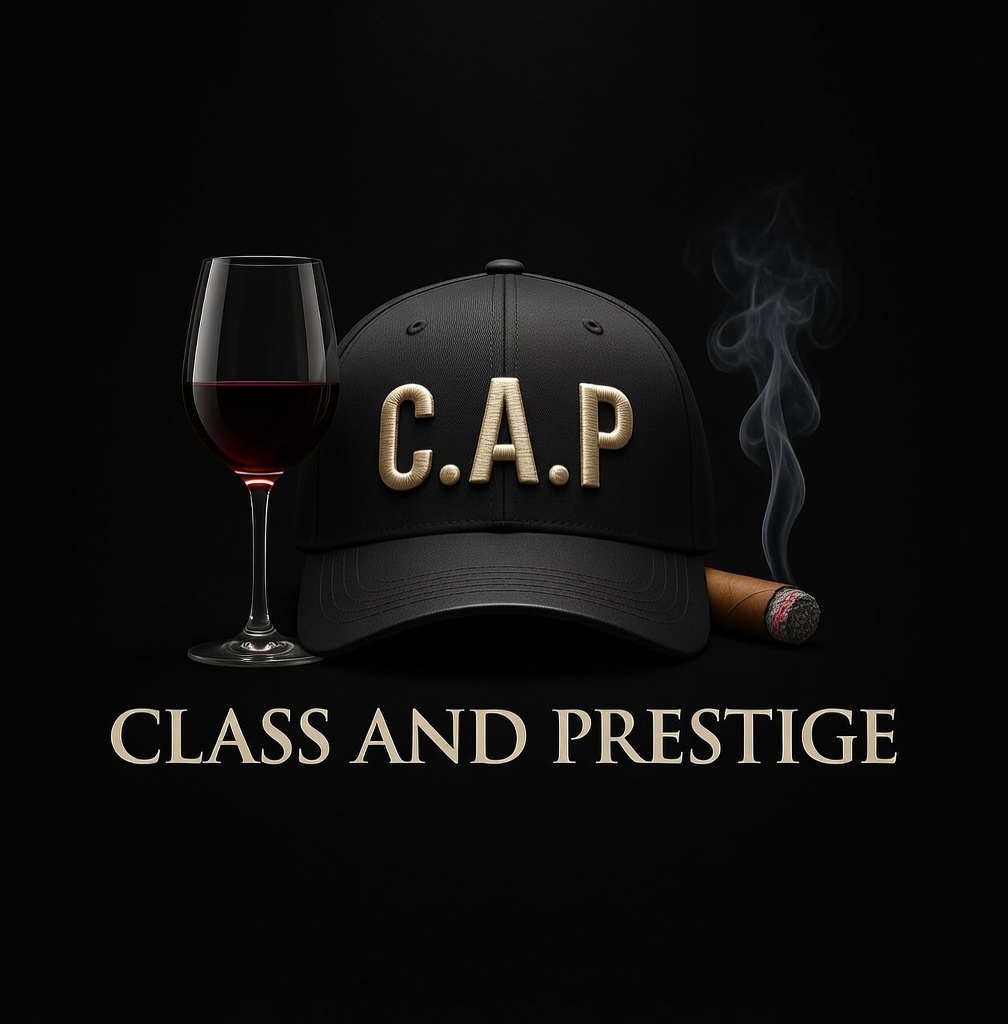 CAP Cars & Pedals Hoodie - Black