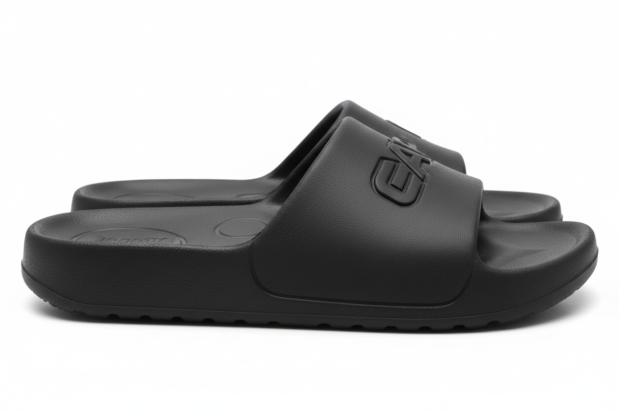 CAP Air Bubble Slides - Tier 1 Basic