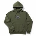 Olive Hoodie