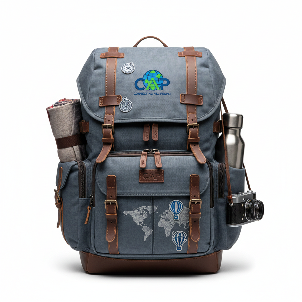 Travel Backpack