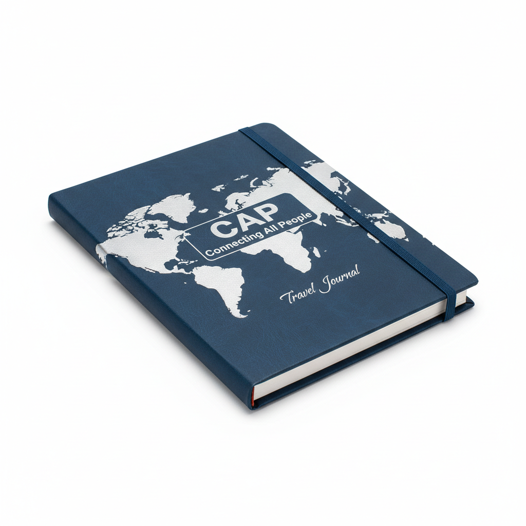 Travel Journal