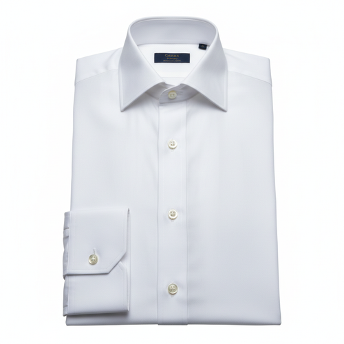 White Dress Shirt